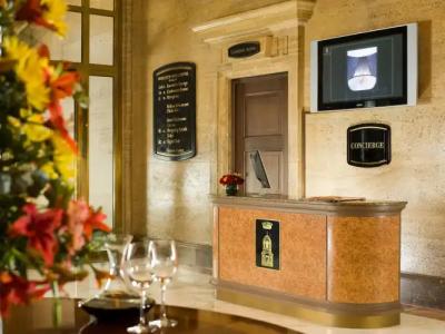 Sofia Balkan Palace - 28