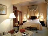 Presidential Double Suite