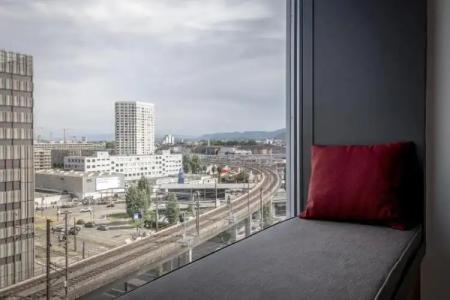 Sheraton Zürich - 126