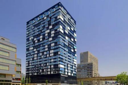 Sheraton Zürich - 100