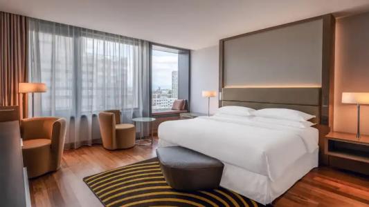 Sheraton Zürich - 114