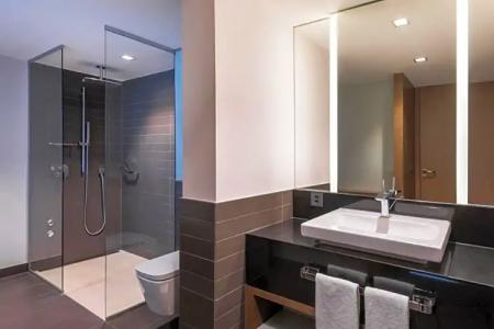 Sheraton Zürich - 139