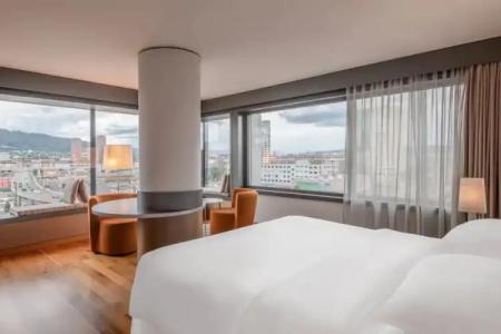 Sheraton Zürich - 119
