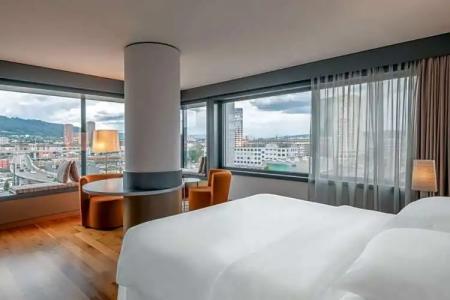 Sheraton Zürich - 133