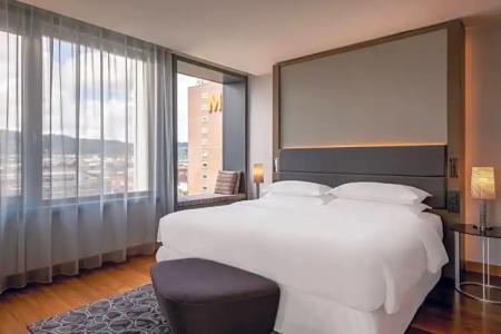 Sheraton Zürich - 136