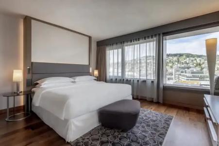 Sheraton Zürich - 113