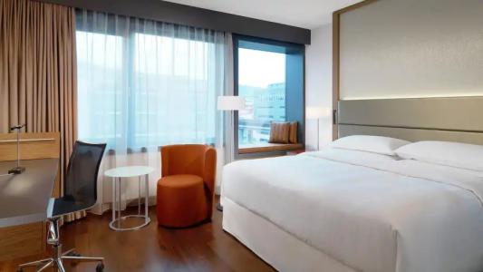 Sheraton Zürich - 102