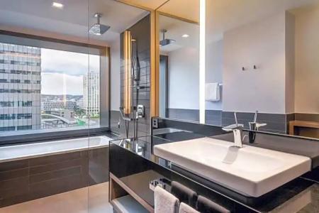 Sheraton Zürich - 130