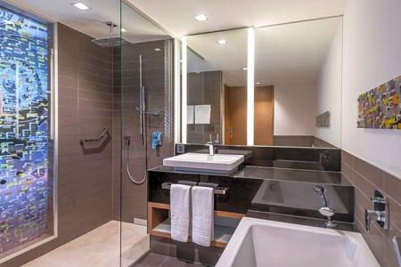 Sheraton Zürich - 115