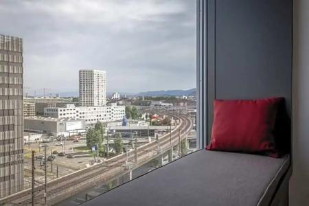 Sheraton Zürich - 132