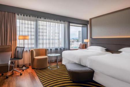 Sheraton Zürich - 107