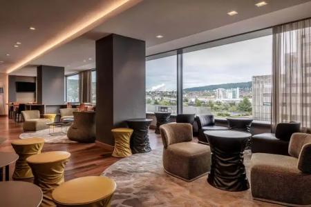 Sheraton Zürich - 109