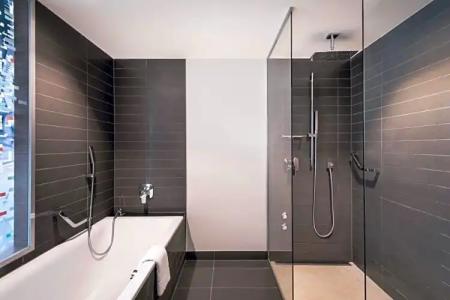 Sheraton Zürich - 138