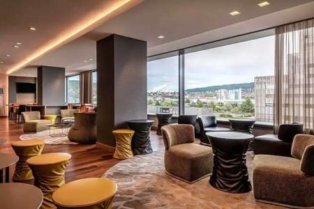 Sheraton Zürich - 117