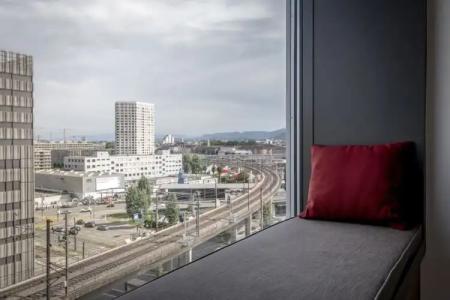 Sheraton Zürich - 111