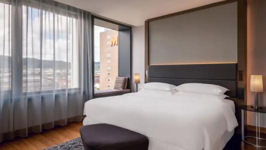 Sheraton Zürich - 134