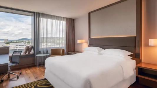Sheraton Zürich - 103