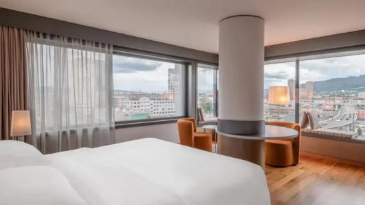 Sheraton Zürich - 116