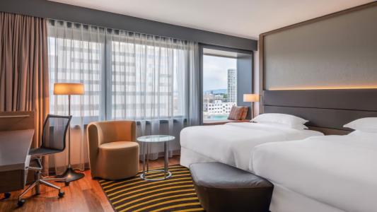 Sheraton Zürich - 106
