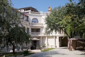 Ajax Boutique Apart Hotel, Sofia