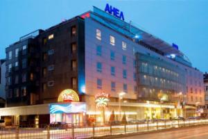 Hotel Anel, Sofia