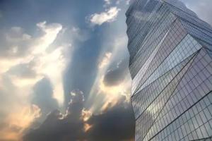 Fairmont Hotel, Nanjing