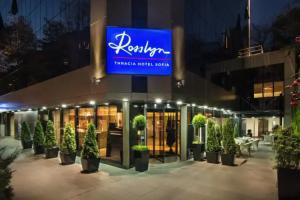 Rosslyn Thracia Hotel, Sofia