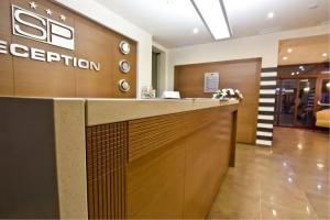 Sofia Place Hotel by Hmg, Sofia