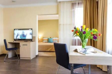 Apartment George - 74