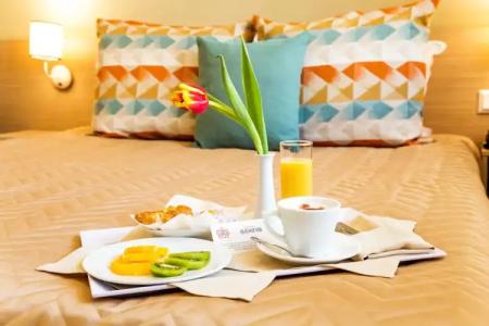 Apartment George - 28