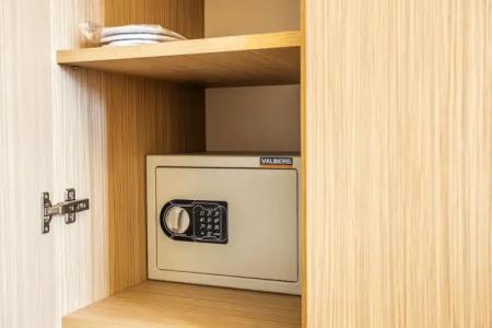 Apartment George - 22