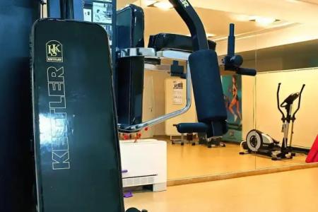 Apartment George - 12