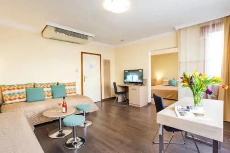 Apartment George - 92