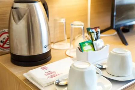 Apartment George - 56