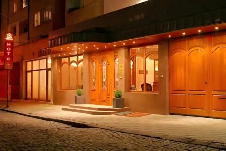 Apartment George - 0