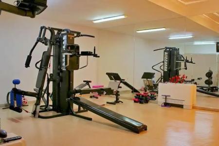 Apartment George - 13