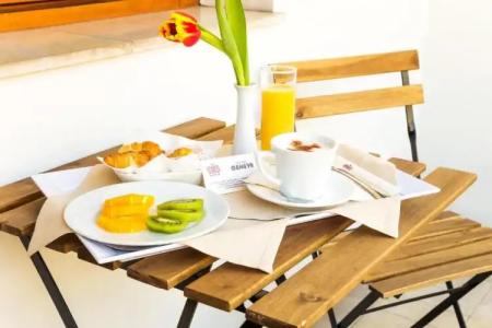 Apartment George - 79