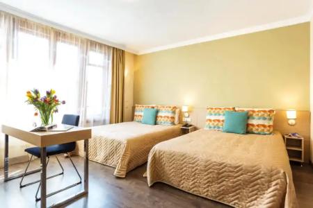 Apartment George - 5