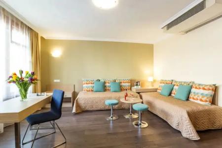 Apartment George - 91