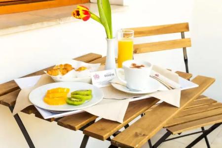 Apartment George - 21