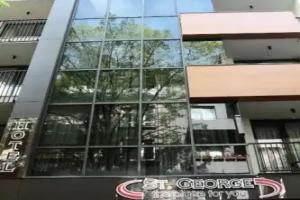 St George Hotel, Sofia