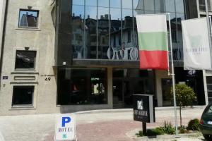 City Avenue Hotel, Sofia