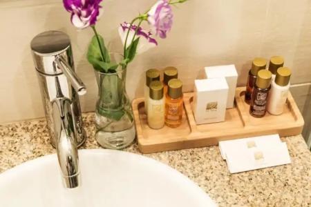 City Avenue by HMG - 102