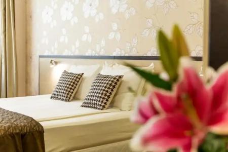 City Avenue by HMG - 99