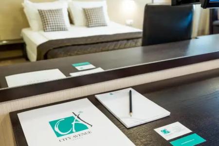 City Avenue by HMG - 97