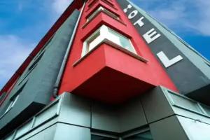 Hotel Alexander, Sofia