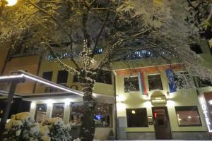 Hotel Villa Boyana - Free Parking, Sofia