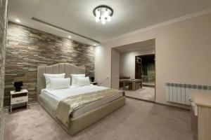 Delin Hotel, Yerevan