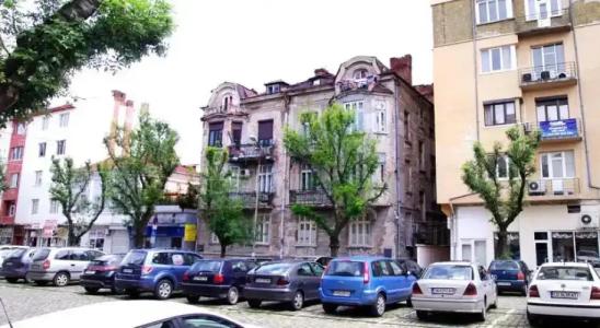 Hello Sofia Guesthouse - 10