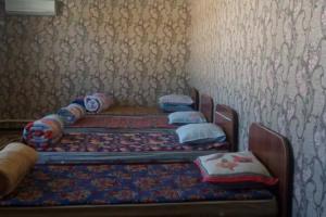 Dilbar Guest House, Moynaq